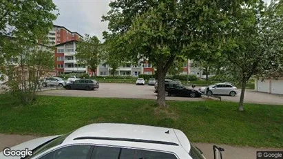 Lägenheter att hyra i Falun - Bild från Google Street View