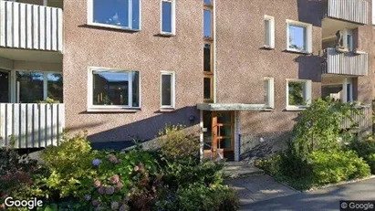 Lägenheter att hyra i Söderort - Bild från Google Street View