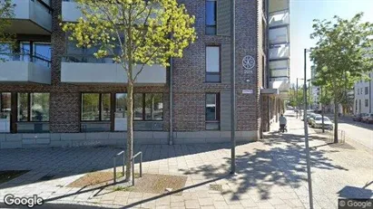 Lägenheter att hyra i Västerort - Bild från Google Street View