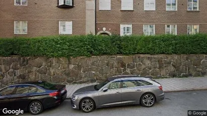 Lägenheter att hyra i Kungsholmen - Bild från Google Street View