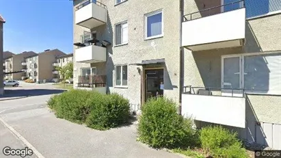 Lägenheter att hyra i Södertälje - Bild från Google Street View