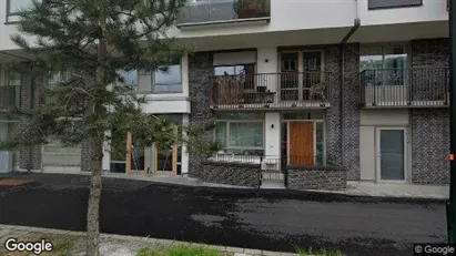 Lägenheter till salu i Malmö Centrum - Bild från Google Street View