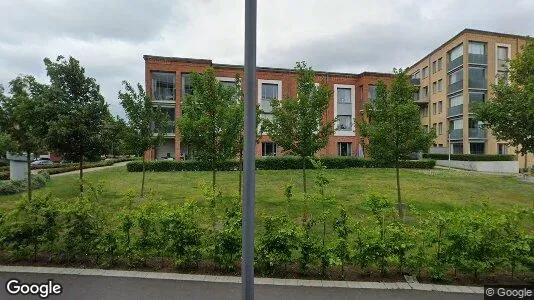 Lägenheter till salu i Helsingborg - Bild från Google Street View