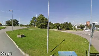 Lägenheter att hyra i Norrköping - Bild från Google Street View