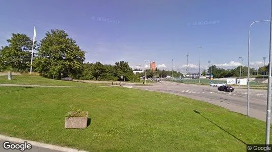 Lägenheter att hyra i Norrköping - Bild från Google Street View