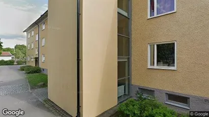 Lägenheter att hyra i Linköping - Bild från Google Street View