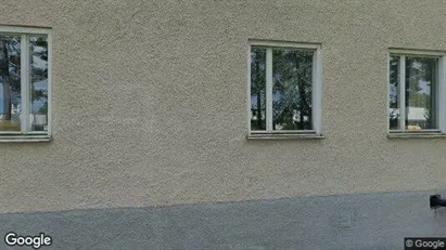 Lägenheter att hyra i Haninge - Bild från Google Street View