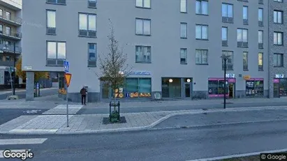 Lägenheter att hyra i Järfälla - Bild från Google Street View