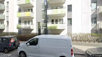 Lägenheter att hyra i Järfälla - Bild från Google Street View