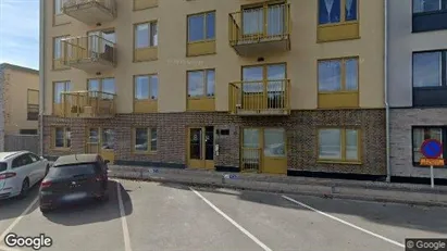 Lägenheter att hyra i Österåker - Bild från Google Street View