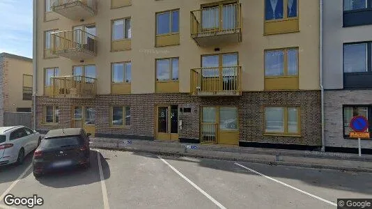 Lägenheter att hyra i Österåker - Bild från Google Street View