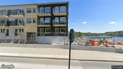 Lägenheter att hyra i Sollentuna - Bild från Google Street View
