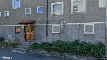 Lägenheter att hyra i Söderort - Bild från Google Street View