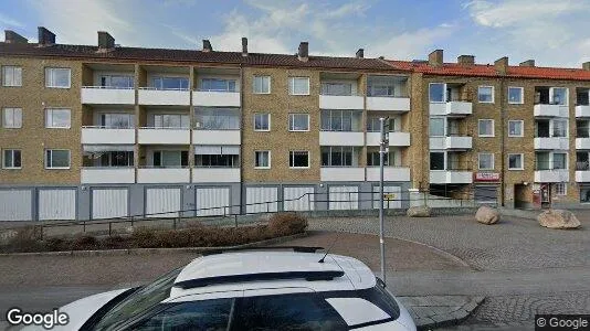 Bostadsrätter till salu i Helsingborg - Bild från Google Street View