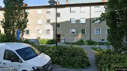 Lägenheter att hyra i Söderort - Bild från Google Street View