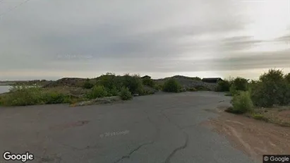 Lägenheter till salu i Kungälv - Bild från Google Street View