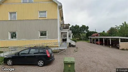 Lägenheter att hyra i Avesta - Bild från Google Street View