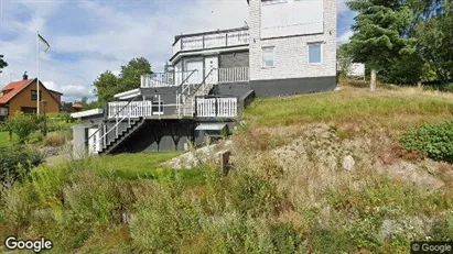 Lägenheter att hyra i Botkyrka - Bild från Google Street View