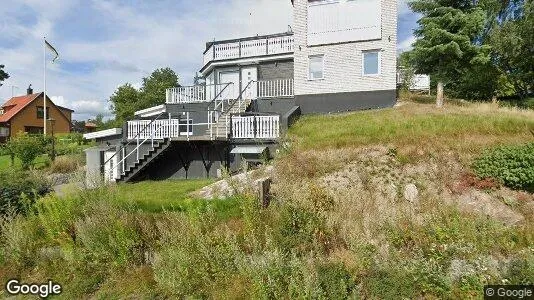 Lägenheter att hyra i Botkyrka - Bild från Google Street View