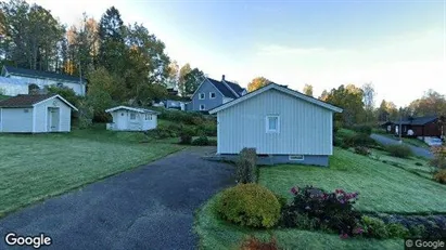 Lägenheter att hyra i Ulricehamn - Bild från Google Street View