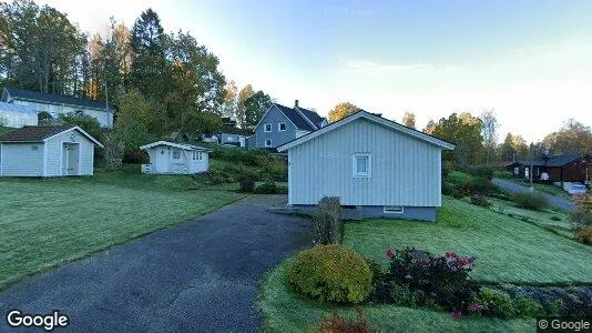 Lägenheter att hyra i Ulricehamn - Bild från Google Street View