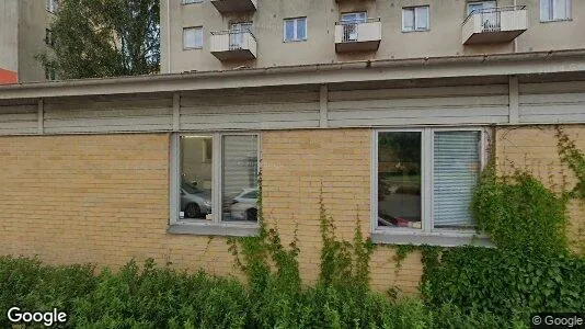 Lägenheter att hyra i Majorna-Linné - Bild från Google Street View