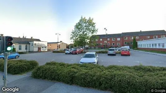 Lägenheter att hyra i Askersund - Bild från Google Street View