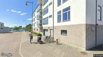 Lägenheter till salu i Kalmar - Bild från Google Street View