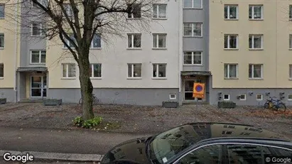 Lägenheter att hyra i Eskilstuna - Bild från Google Street View