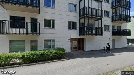 Lägenheter till salu i Västra hisingen - Bild från Google Street View