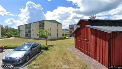 Lägenheter till salu i Kalmar - Bild från Google Street View
