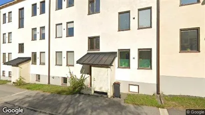 Lägenheter till salu i Söderort - Bild från Google Street View