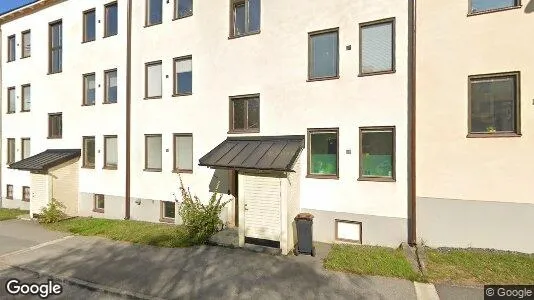 Lägenheter till salu i Söderort - Bild från Google Street View