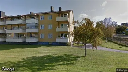Lägenheter till salu i Surahammar - Bild från Google Street View