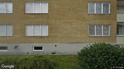 Lägenheter till salu i Eslöv - Bild från Google Street View