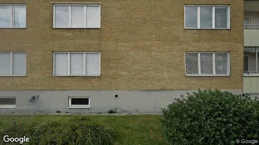 Lägenheter till salu i Eslöv - Bild från Google Street View