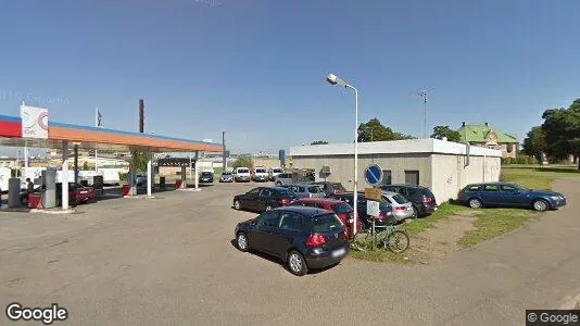 Lägenheter till salu i Kalmar - Bild från Google Street View