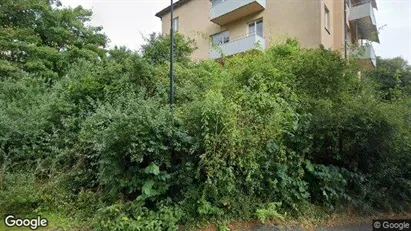 Lägenheter till salu i Lidingö - Bild från Google Street View