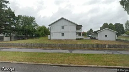 Lägenheter att hyra i Hultsfred - Bild från Google Street View