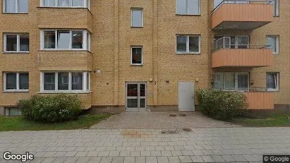 Lägenheter att hyra i Limhamn/Bunkeflo - Bild från Google Street View
