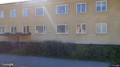 Rum att hyra i Uppsala - Bild från Google Street View