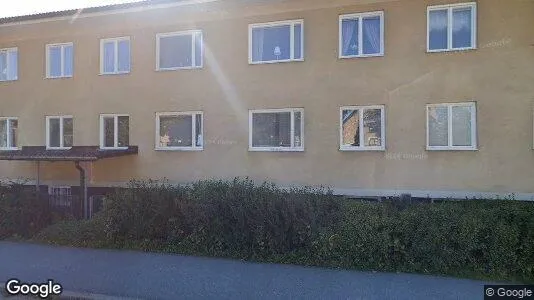 Rum att hyra i Uppsala - Bild från Google Street View