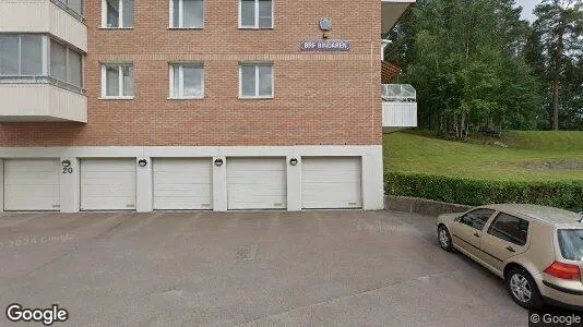 Lägenheter till salu i Arvika - Bild från Google Street View