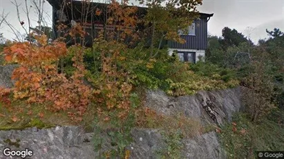 Lägenheter till salu i Göteborg Västra - Bild från Google Street View