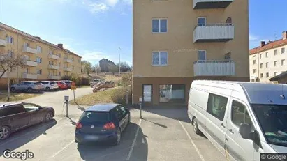 Bostadsrätter till salu i Sollefteå - Bild från Google Street View