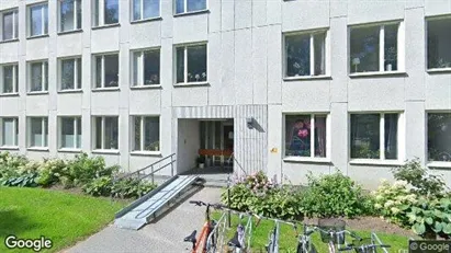 Lägenheter till salu i Danderyd - Bild från Google Street View