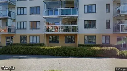 Rum att hyra i Sigtuna - Bild från Google Street View