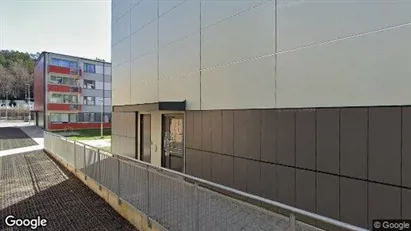 Lägenheter att hyra i Västra hisingen - Bild från Google Street View