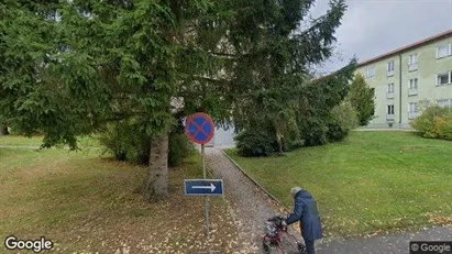 Bostadsrätter till salu i Trollhättan - Bild från Google Street View