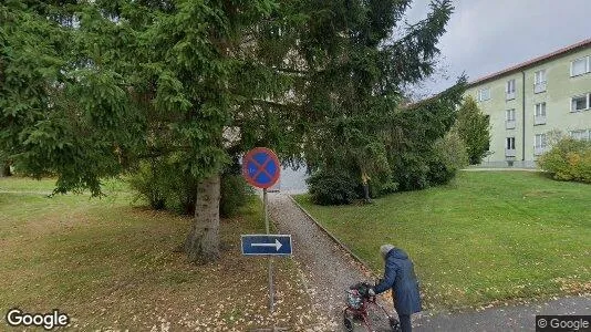 Bostadsrätter till salu i Trollhättan - Bild från Google Street View